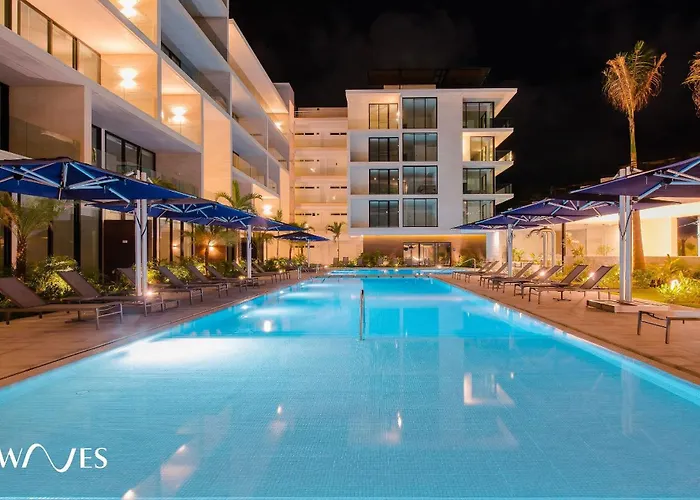 2 Hab | A Pasos De La Playa | Piscina Climatizada