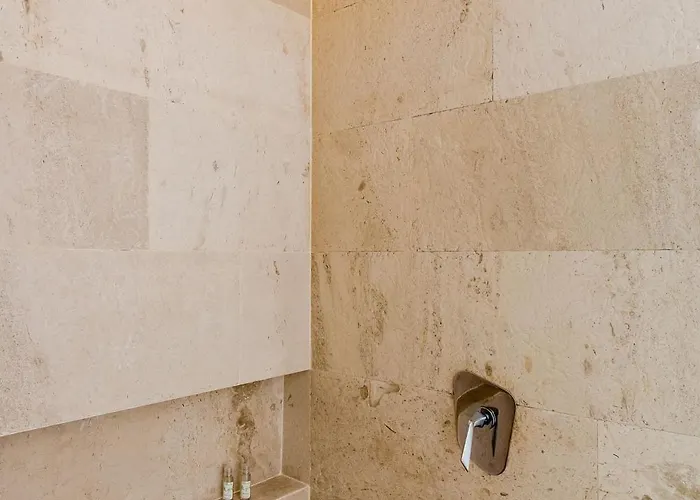 2 Hab | A Pasos De La Playa | Piscina Climatizada Hébergement de vacances